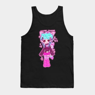 scene queen Tank Top